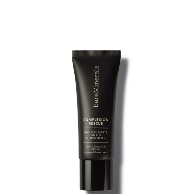 Abbildung von BareMinerals Complexion Rescue Natural matte Tinted Moisturizer SPF 30 35 ml