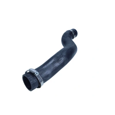 Abbildung von MAXGEAR 68 0513 Ladeluftschlauch mit Schellen VOLVO: V40 Schrägheck, Kasten / Schrägheck