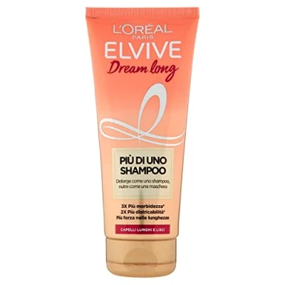 Abbildung von Mehr als ein Dream Long Shampoo