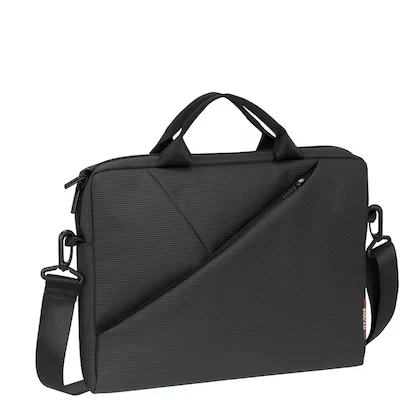 Abbildung von Rivacase 8720 Grau Notebooktasche 13.3&quot;