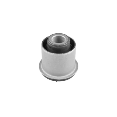 Abbildung von TEDGUM TED70424 Querlenkerlager Vorderachse, oben, beidseitig MITSUBISHI: L200 / Triton IV Pickup, Pritsche Fahrgestell
