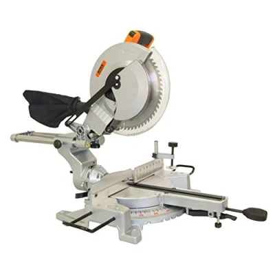 Abbildung von Atika KGSZ 305N 2 1800 W 305 mm Gehrungssäge