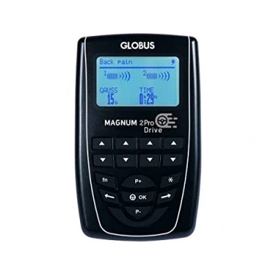 Abbildung von Magnum 2 Pro Drive Electrostimulator