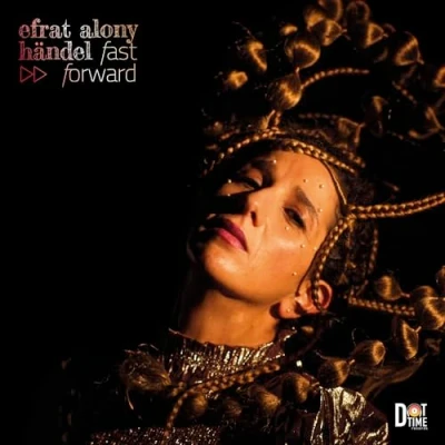 Abbildung von Händel Fast Forward (LP) [Vinyl LP]