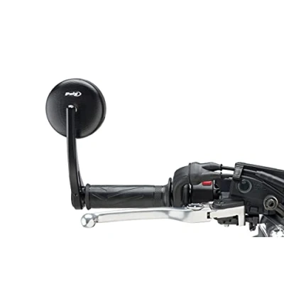 Abbildung von Puig 9691N Grand Tracker Rückspiegel Schwarz