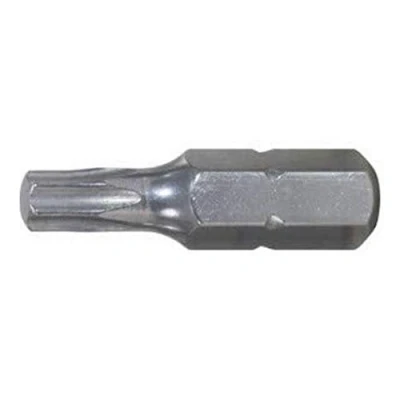 Abbildung von KS TOOLS 910.2313 Schrauberbit 6,3 (1/4&quot;) Chrom Nickelstahl