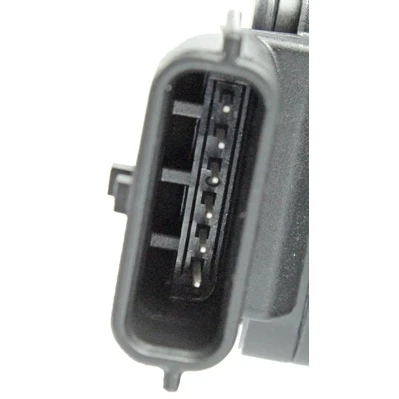 Abbildung von METZGER ORIGINAL ERSATZTEIL 0890347 Luftmassenmesser RENAULT: CLIO 2, Kangoo I, I Rapid, DACIA: Duster SUV, Logan MCV