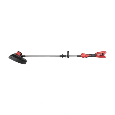 Abbildung von Milwaukee Akku Rasentrimmer M18 bürstenlos 40 cm