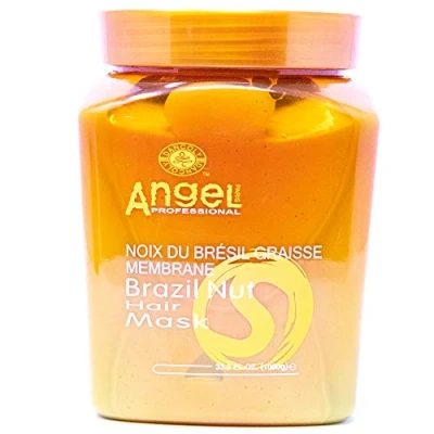 Abbildung von Angel Brazil Nut Hair mask 1000ml