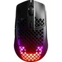 Abbildung von SteelSeries Aerox 3 Wireless Onyx