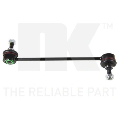 Abbildung von NK 5112517 Koppelstange 238 FORD: Tourneo Connect, Transit Connect Mk1 Kastenwagen