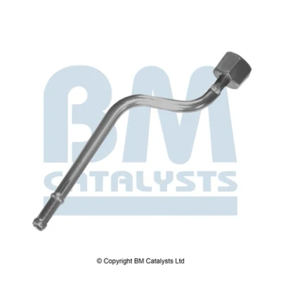 Abbildung von Druckleitung, Drucksensor (Ruß /Partikelfilter) BM CATALYSTS PP11024A
