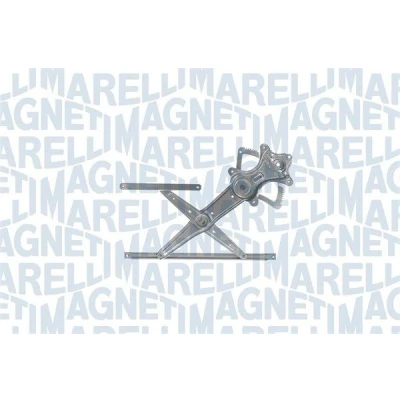 Abbildung von Magneti Marelli Fensterheber vorne rechts elektrisch ohne Elektromotor für Linkslenker 350103170477