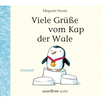 Abbildung von Viele Grüße vom Kap der Wale