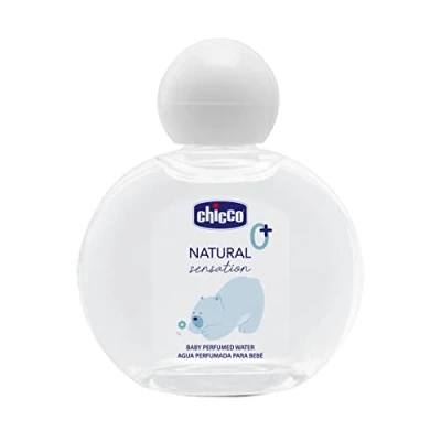Abbildung von CHICCO NATURAL SENSATION DUFTWASSER, 100 ML, 0M+