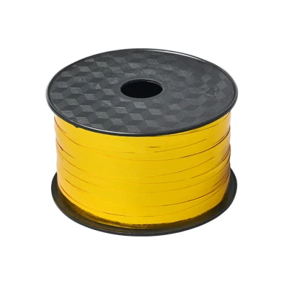Abbildung von Plastic ribbon gold 5mm/225m