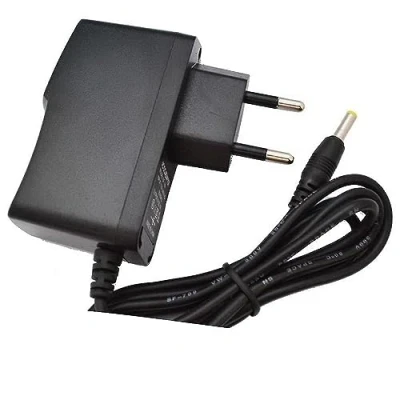 Abbildung von TOP CHARGEUR * Netzteil Netzadapter Ladekabel Ladegerät 6V für Oberarm Blutdruckmessgerät Omron M500 Serie 5 7 10 M3 M2 M5 M7 M10 IT M700 7322T D HEM 7322U 705 M400 7134