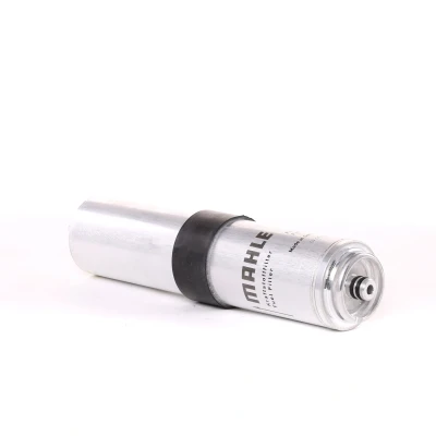 Abbildung von MAHLE ORIGINAL KL 763D Kraftstofffilter Leitungsfilter 8,0 BMW: 3 Limousine, X1, X3, ALPINA: D3 Touring, XD3