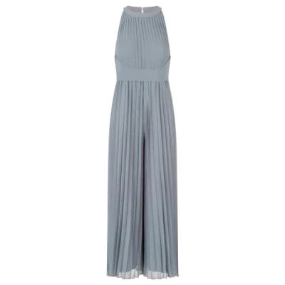 Abbildung von Apart Jumpsuit, Damen, Größe: 42, Rauchblau