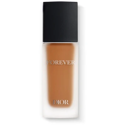 Abbildung von DIOR DIORskin Forever Foundation Matte 30 ml 6N