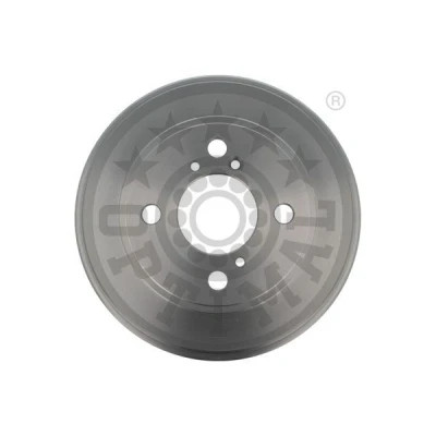 Abbildung von OPTIMAL BT 2320 Bremstrommel 232 Hinterachse SUZUKI: IGNIS 2, SUBARU: JUSTY 3