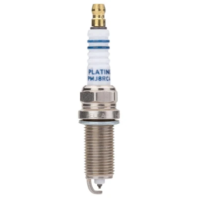 Abbildung von HELLA 8EH 188 705 081 Zündkerze M14 x 1.25 SW: 16 BMW: 3 Coupe, X3, 1 SMART: Forfour I, MITSUBISHI: COLT 6