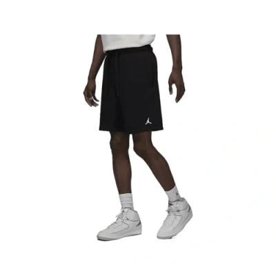 Abbildung von Jordan Jogginghose, Herren, Größe: Large, Black/(white)