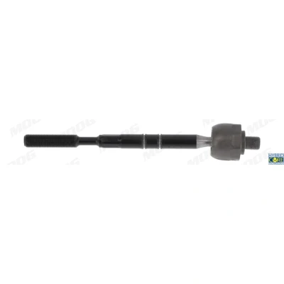 Abbildung von MOOG BM AX 17763 Axialgelenk innen, Vorderachse M16X1.5 273 BMW: 3 Limousine