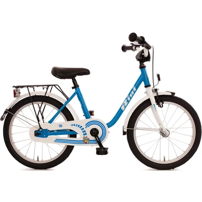 Abbildung von Bachtenkirch Kinderfahrrad &quot;Bibi&quot;, 1 Gang
