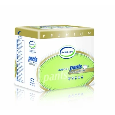 Abbildung von Forma care Pants Premium Dry L1 84 St
