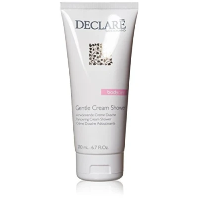Abbildung von Declaré Body Care femme/women, Gentle Cream Shower, 1er Pack (1 x 200 g)