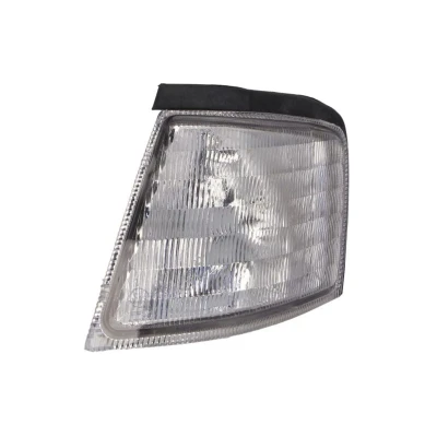 Abbildung von TYC 18 3516 01 2 Blinker weiß vorne links ohne Lampenträger NISSAN: Primera Limousine, Hatchback