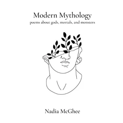 Abbildung von Modern Mythology: Poems about gods, mortals, and monsters