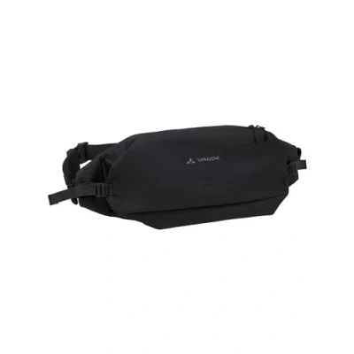 Abbildung von VAUDE Unisex Citycross 6 Taschen, Schwarz, Einheitsgröße EU