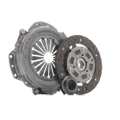 Abbildung von SACHS 3000 950 560 Kupplungssatz 180 RENAULT: TWINGO 2, CLIO 1, DACIA: SANDERO I, Logan I MCV