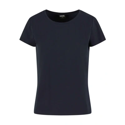 Abbildung von Urban Classics Sorona Regular Tshirt basic, Damen, Größe: XL, Magnet