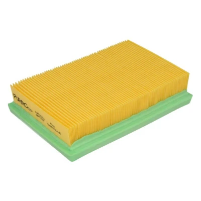 Abbildung von PURRO PUR PA2021 Luftfilter 40 118 178 Filtereinsatz TOYOTA: Yaris III Schrägheck, Aygo, Prius CITROËN: C1 II, PEUGEOT: 108 Schrägheck