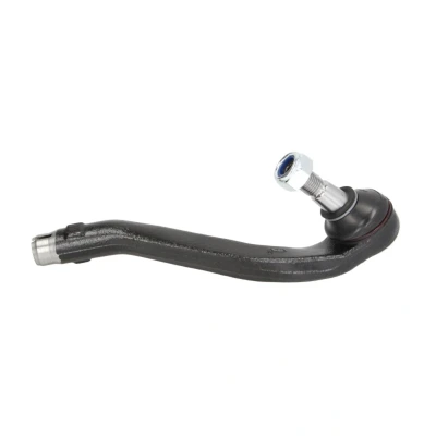 Abbildung von MOOG ME ES 0978 Spurstangenkopf M14X1.5 außen, links, Vorderachse MERCEDES BENZ: ML Klasse