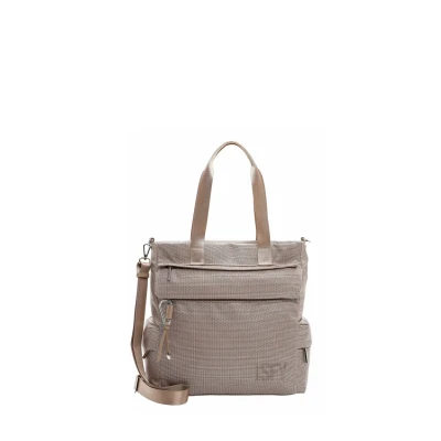 Abbildung von SURI FREY Marry Shopping Bag, Damen, Größe: One Size, Cream