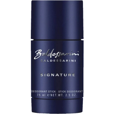 Abbildung von Baldessarini Signature Deodorant Stick 75 ml