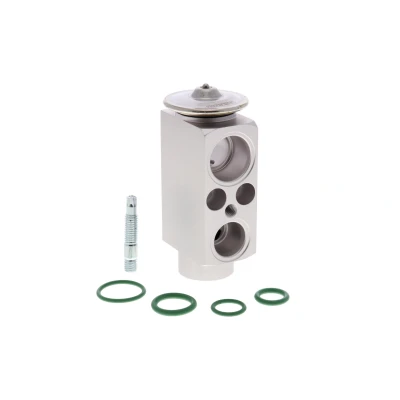 Abbildung von VEMO EXPERT KITS + V95 77 0009 Expansionsventil VOLVO: V70 3, XC60 I, S60 II, LAND ROVER: Freelander 2 SUV kfzteile, kfzteile24, bandel online,