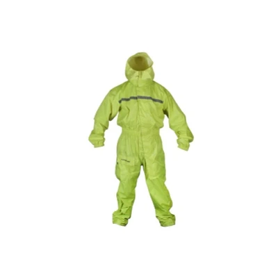 Abbildung von Regenanzug ADRENALINE FLUO 2.0 Größe 4XL