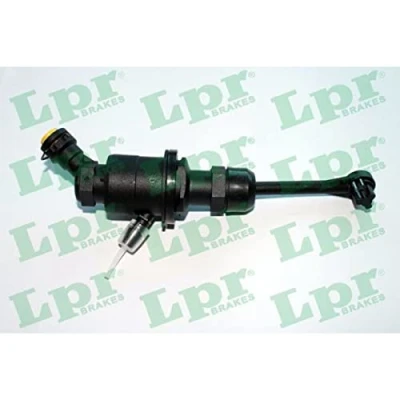 Abbildung von LPR 2495 Kupplungsgeberzylinder SUZUKI: SWIFT 3