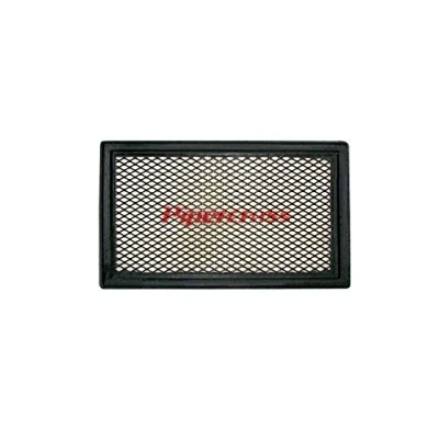 Abbildung von Pipercross Sportluftfilter kompatibel mit Subaru Impreza I GC/GF/GFC 2.0i Turbo 208/211/218 PS 03/94 12/00