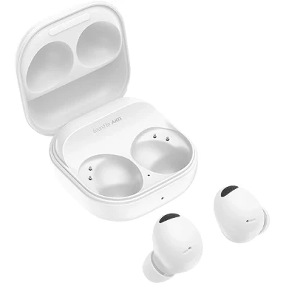 Abbildung von Samsung Galaxy Buds 2 Pro Weiß