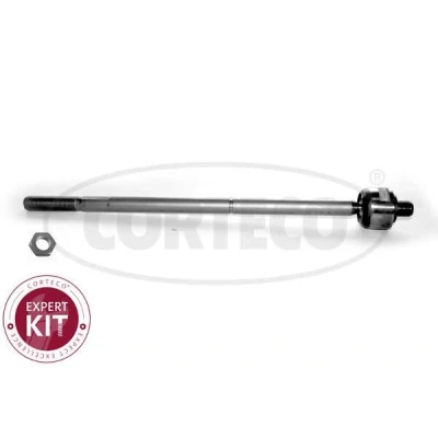 Abbildung von CORTECO 49399887 Axialgelenk Vorderachse rechts LAND ROVER: Discovery 4, 3