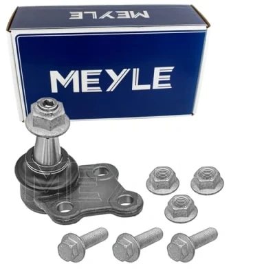 Abbildung von MEYLE 016 010 0030 Traggelenk Vorderachse links, rechts MERCEDES BENZ: Vito Mixto, Kastenwagen, Tourer kfzteile, kfzteile24,