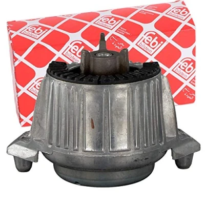 Abbildung von FEBI BILSTEIN 30629 Motorlager Hydrolager 183 MERCEDES BENZ: E Klasse Coupe, T modell, Limousine kfzteile, kfzteile24, bandel online
