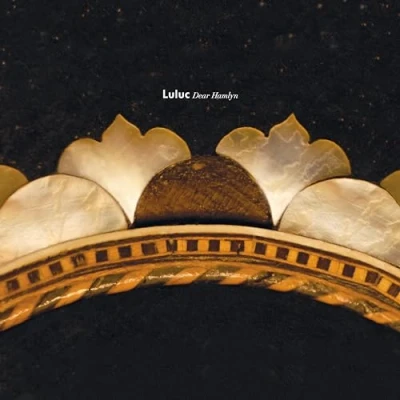 Abbildung von Dear Hamlyn [Vinyl LP]