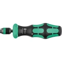 Abbildung von 838 RA R L Bits Handhalter mit Ratschenfunktion, Schraubendreher